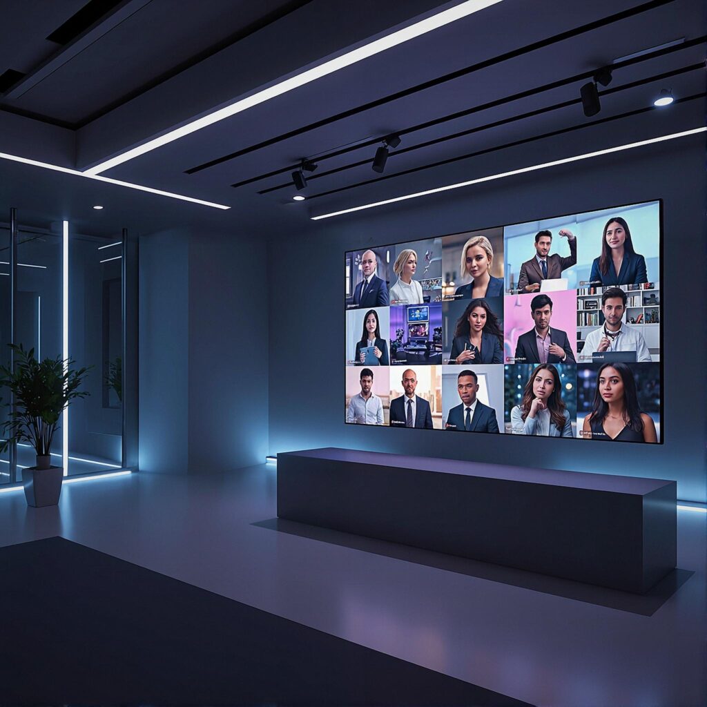 AI-video-marketing